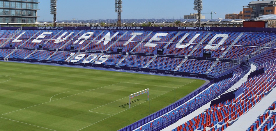 El Levante recupera a un exdirectivo del Valencia CF como director de operaciones